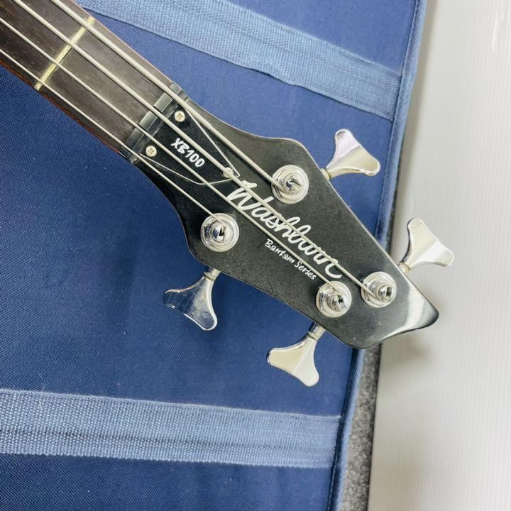 WASHBURN ベースギター　XB-100 WASHBURN XB100 for sale - Price and Used Value