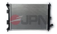 JPN MotorküHler WasserküHler 60C0314-JPN FüR Hyundai I30 GD Elantra 5 MD UD Van