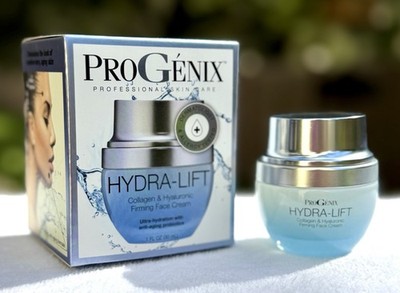 ProGenix Hydra-Lift Collagen Firming Face Cream 1 Fl Oz (30ml)