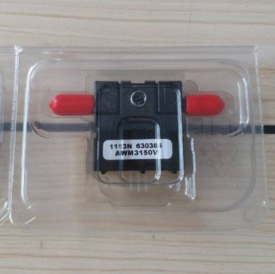 1PC  NEW H1PC ywell SENSOR MASS AIR FLOW - AWM3150V *p0