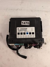 11 12 Buick LACROSSE BCM BODY CONTROL MODULE ...