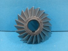 Frez czołowy kątowy HSS 63x18x16 45° Z20