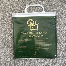 Eva Rosenstand Clara Waever Sampler House Kre...