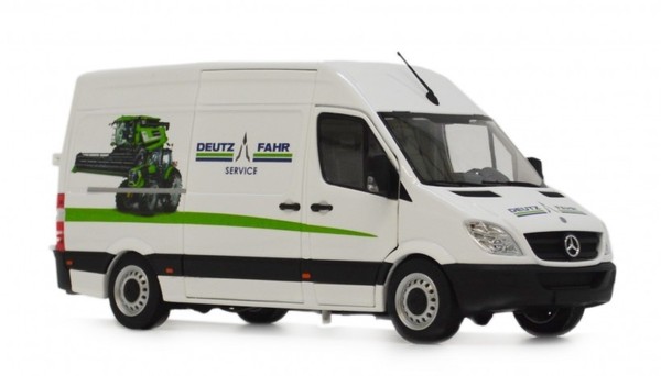 Marge Models - Mercedes-Sprinter Deutz - 1/32 - MAR1905-01-06-image
