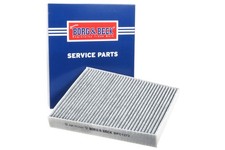 Pollen / Cabin Filter fits VAUXHALL ASTRA K 2015 on B&B 13356914 1684471080 New