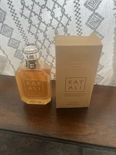 Kay Ali Marrakesh In A Bottle Orange Blossom 24    1.7 Fl Oz NIB Very Popular