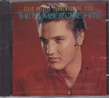 The Number One Hits (Commemorative Issue)