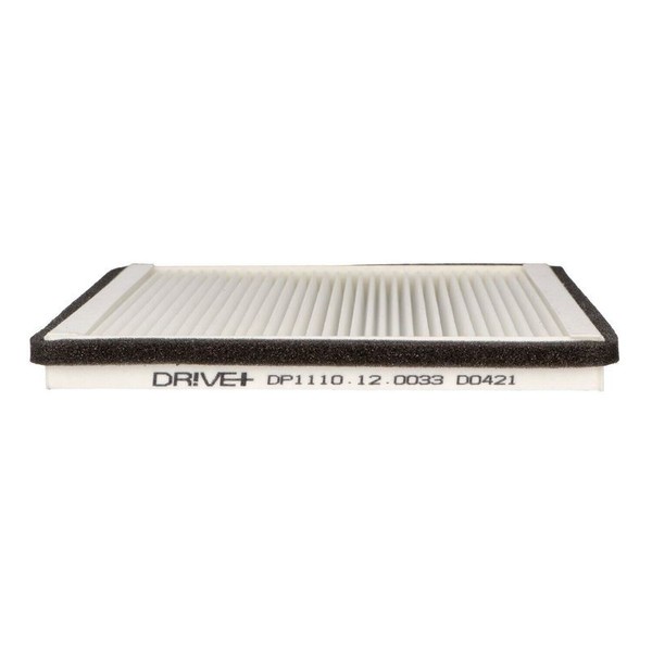 Dr!ve+ Filter, Innenraumluft DP1110.12.0033 Passend FüR Subaru Toyota-image