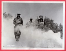 1941 Canadian Chemical Warfare Decontamination Unit Petawawa Camp News Photo