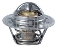 Thermostat KüHlmittel Febi Bilstein 17906 FüR Golf Jetta VW Derby Passat B2 Polo