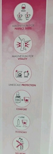 BWT 2.6 L Magnesium Mineralizer Drinking Water Filter With Pitcher - Picture 8 of 11