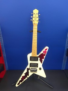 Ministar Guitar | eBay