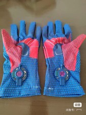 Marvel The Amazing Spider Man 1 Web Shooter Gloves A pair of Cosplay Decorate