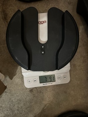 Bowflex 552 Series 2 Replacement Weight Plate #5 Largest 002-2069
