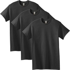 Gildan Heavy Cotton (3-Pack) T-Shirt 5000 Uni...