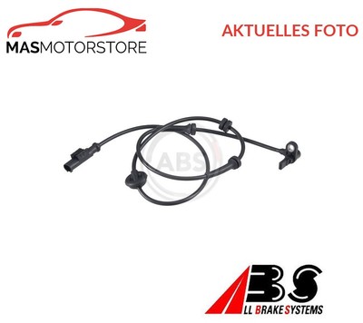 ABS SENSOR DREHZAHLFÜHLER VORNE RECHT LINKS ABS 30678 P FÜR CHRYSLER DELTA
