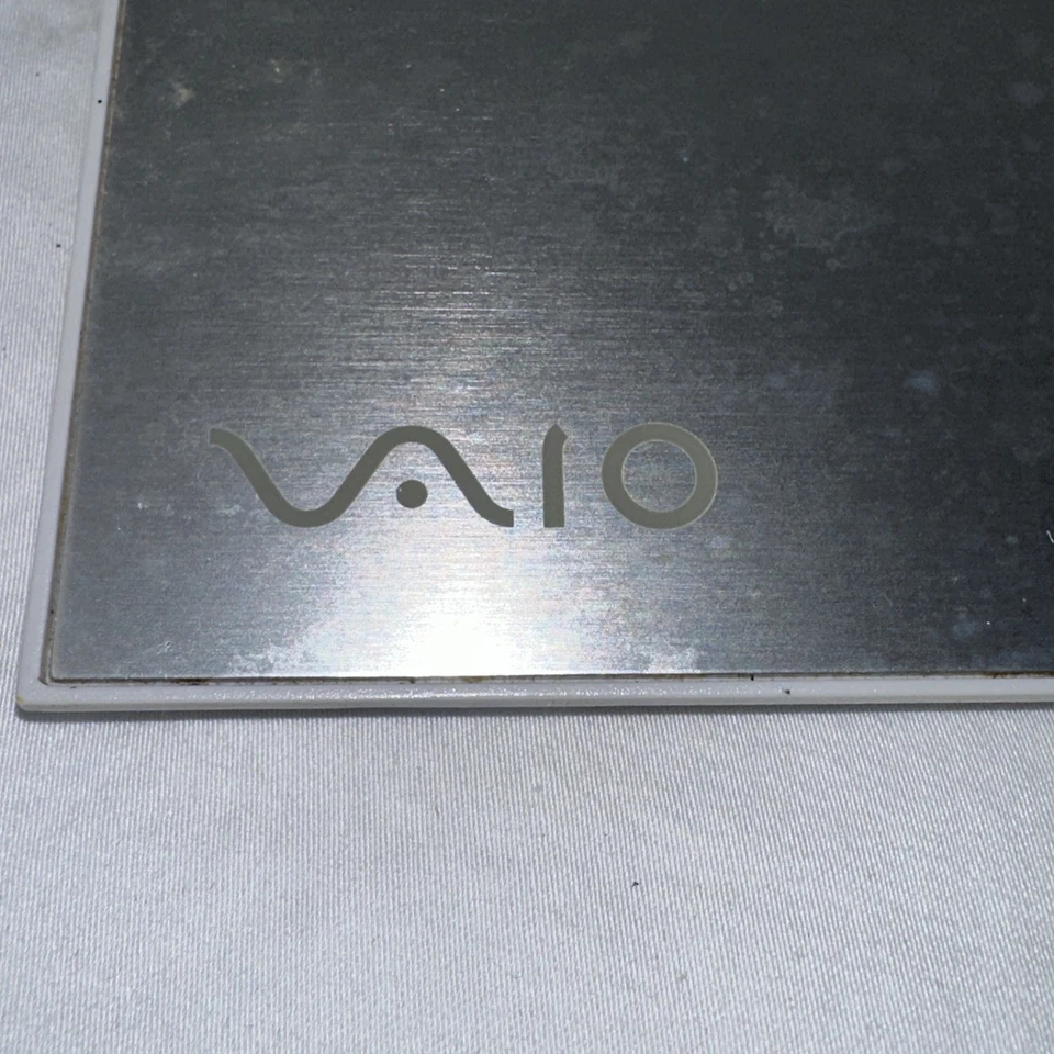 Sony Vaio VGP-WKB5US Wireless Keyboard 15x6” - Image 4 of 4