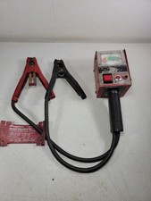 Vintage Snap-on Model Ya271 Battery Alternator Tester