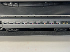 BRASS UNION PACIFIC 67' MODERNIZED COACH # 4302 by S. SOHO PRO FINISH — photo 1