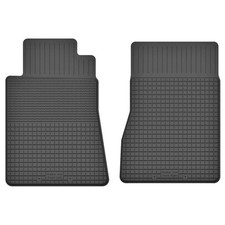 Universelle Fußmatten Gummimatten Vorne für Porsche 944 1981 - 1991
