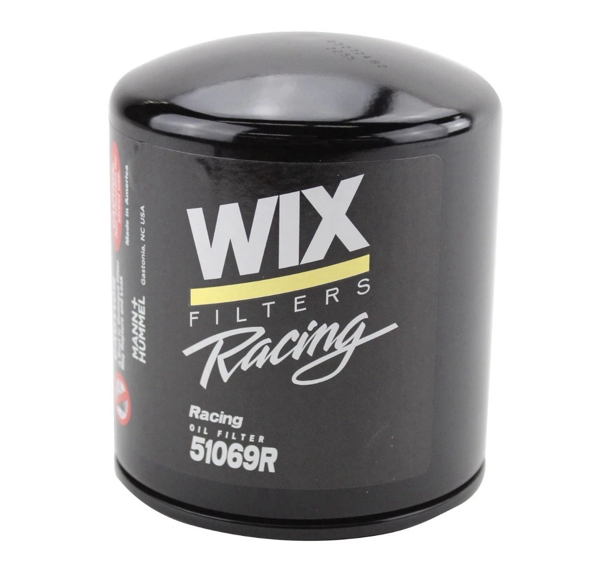 WIX 51069R Racing Engine Oil Filter Spin-On For Buick Cady Chevy GMC Pontiac photo 2