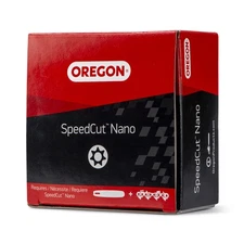 Oregon 610730N SpeedCut Nano Spur Sprocket for Husqvarna 535 536 540