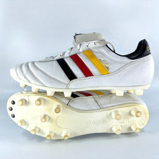 Adidas Copa Mundial Germany FG IG6278 Elite US10 UK9.5 White Men s Cleats Soccer