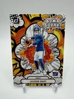 2025 Panini Donruss - Bomb Squad Jaxson Dart #BS-JDT (RC)