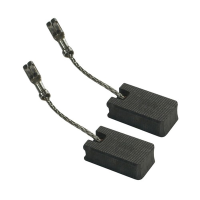 #ad Bosch Angle Grinder OEM Replacement Brush Set 1607000V37 $18.45