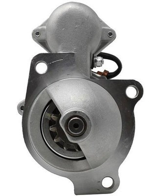 1* Anlasser Neu Original Nikko OE # 0-23000-2160 für Avv. Bobcat