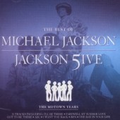 The Jackson 5 - Best of Michael Jackson & The Jackson Five (2001)