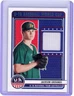 Jackson Grounds 2023 Panini USA Stars & Stripes U-18 World Cup Patch
