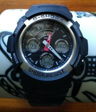 casio g shock 4778