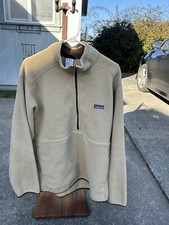 patagonia fleece Sweater XL