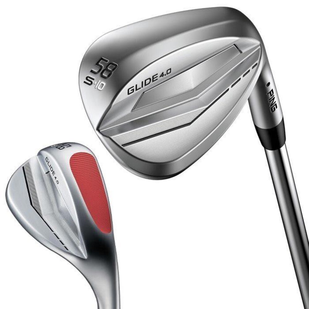 PING GLIDE 4.0 S-Glind Wedge 50S-12 RH Nspro MODUS3 TOUR 105 PING GLIDE 4.0 S-Glind Wedge 50S-12 RH Nspro MODUS3 TOUR 105