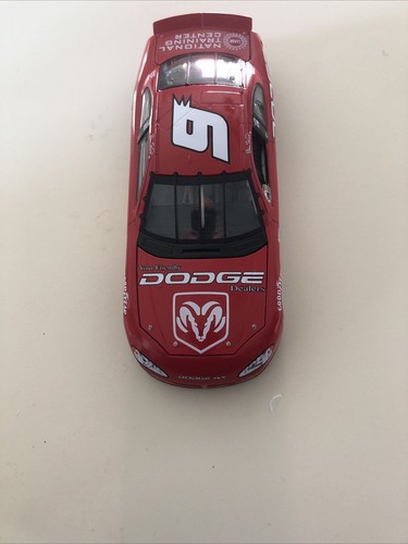 NASCAR*Bill Elliott 2001 Dodge #9 Intrepid VINTAGE Diecast - Picture 3 of 7