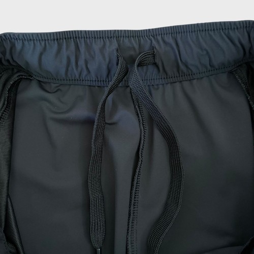Adidas Golf Essential Jogger Pants Black Men's Large Athletic Stretch Activewear - Picture 8 of 10