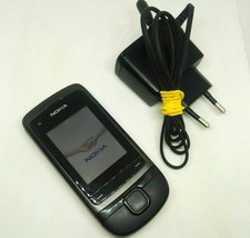 nokia 3200 graphite grey unlocked mobile phone for sale online ebay