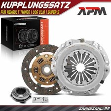 Kit d'embrayage Renault TWINGO