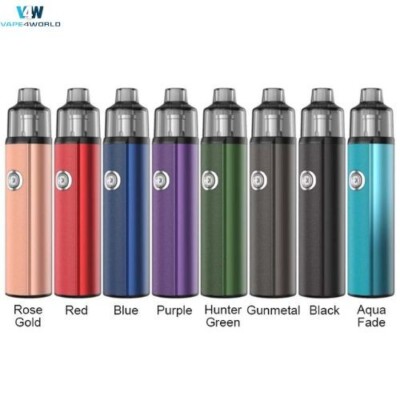 new ivg vapes 0mg (0%) IVG Pro 12 Prefilled Vape Kit - Nicotine Free