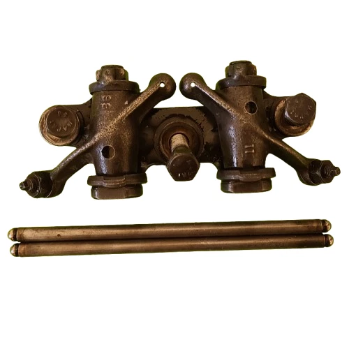 Honda CG125BRE Upper Rocker Arms and Push Rods