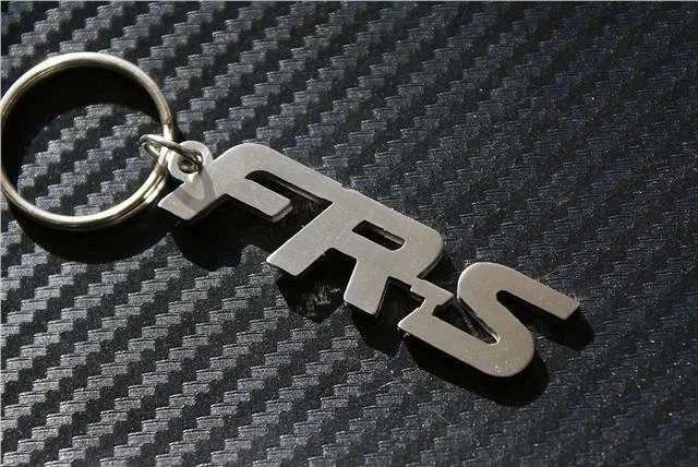 Scion frs best sale keychain