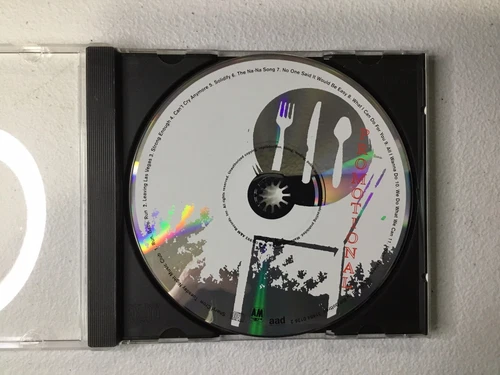 Sheryl Crow, Tuesday Night Music Club CD, MULTIPLES SHIP/FREE!