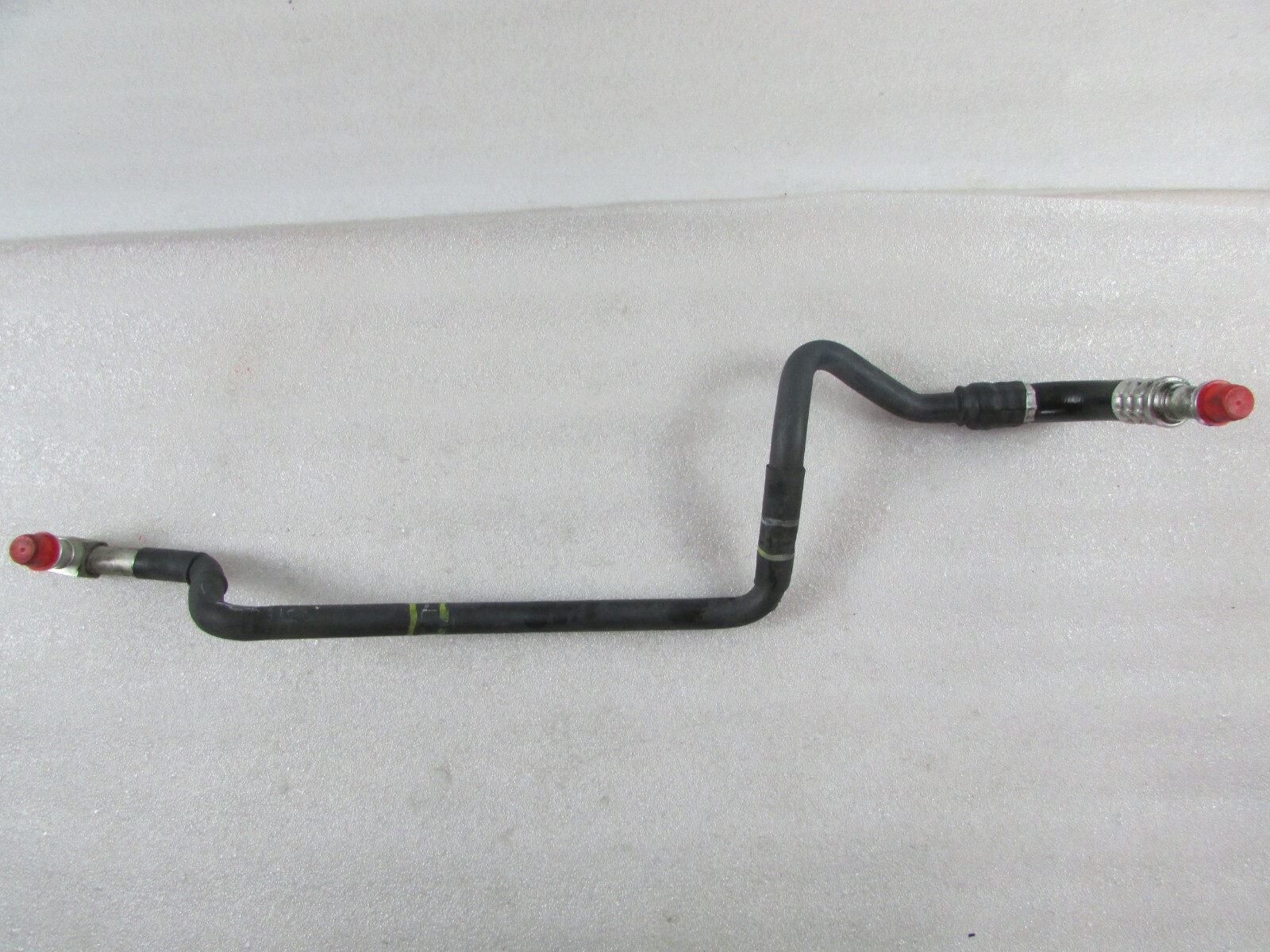 Ferrari California, Transmission Oil Return Pipe, Used, P/N 262813