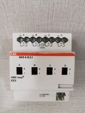 ABB 2CDG110160R0011 / ABB Switch Actuator SA/S4.16.2.1