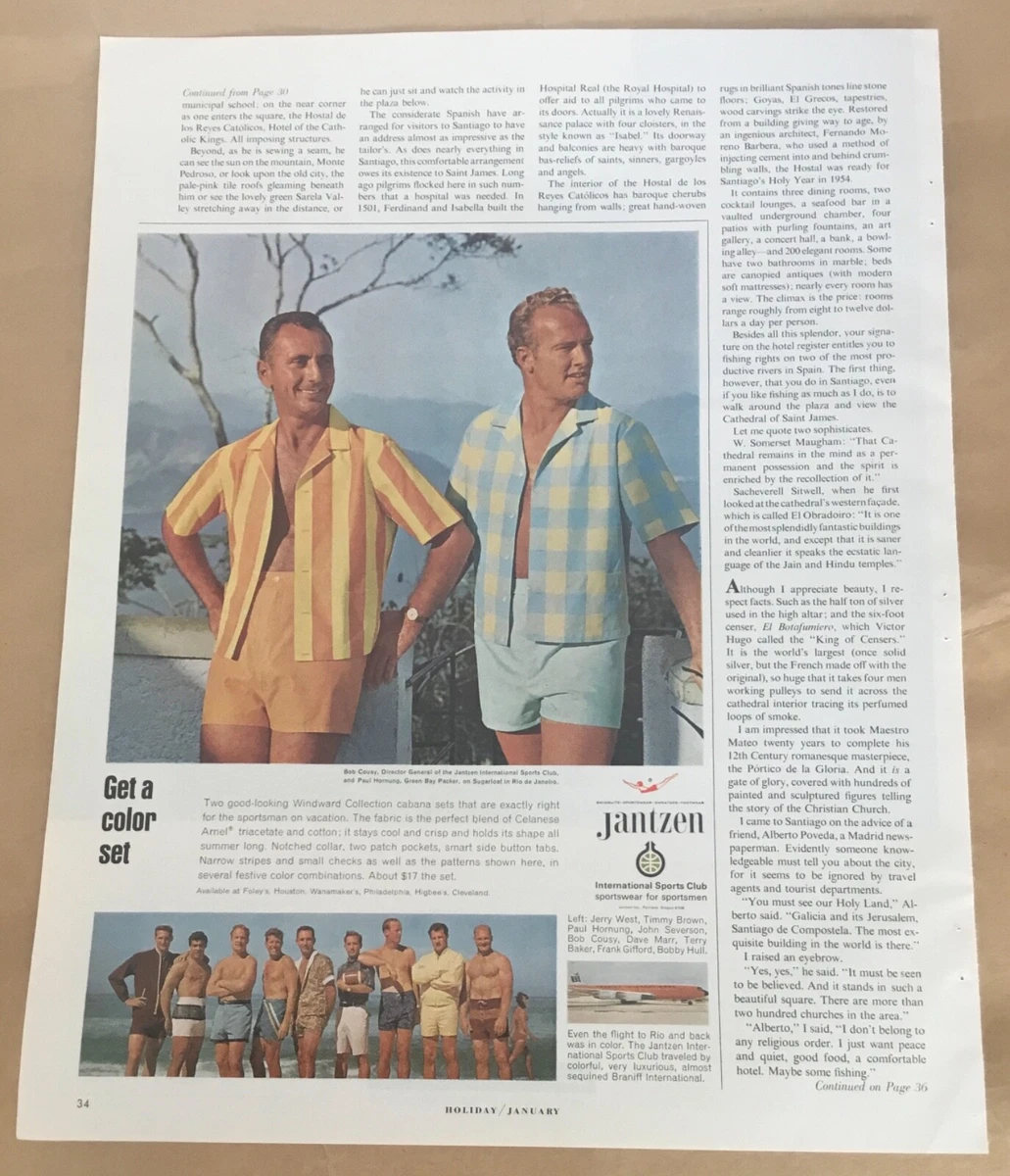 Jantzen hotsell beach wear