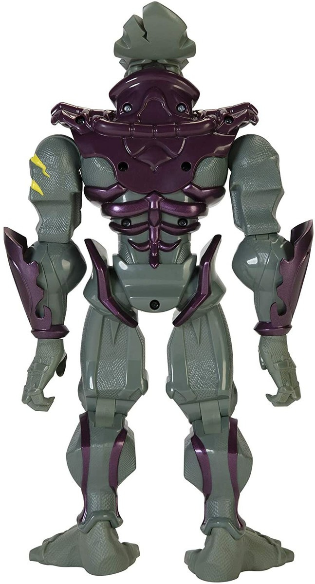 B.A.M! Kronax Beast Aliens Mechs Action Figure Alien Monster 11