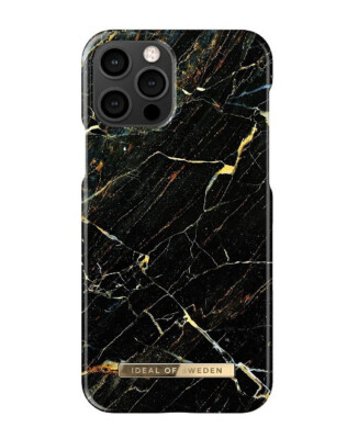 iDeal of Sweden Port Laurent Marble Schutzhülle Apple iPhone 12 /12 Pro Case 283