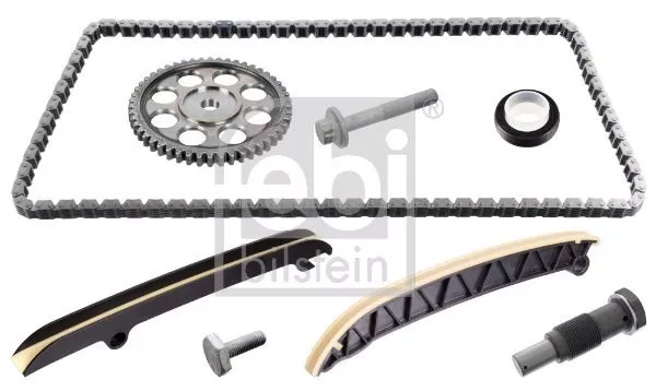 Skoda yeti 1.2 tsi timing chain deals