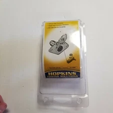 Hopkins Towing Solutions Side Vehicle Connector, Die Cast Zinc, New